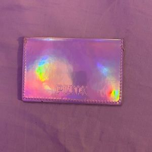 PINK Card Holder